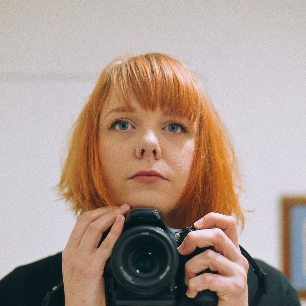 Meet your Posher, Kristen